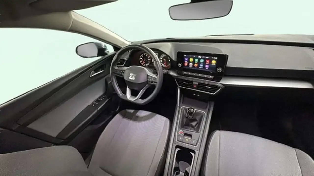 SEAT Leon 1.0 TSI S&S Style XS 110 — Galerie du véhicule 11