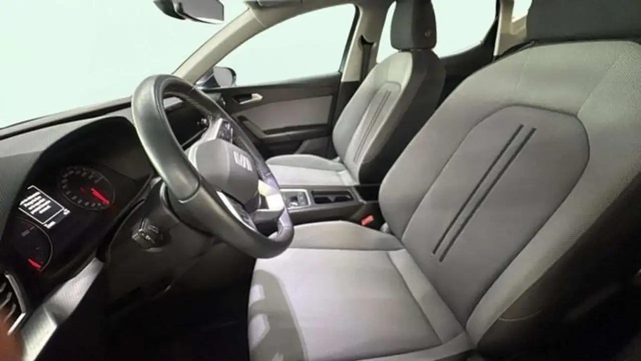 SEAT Leon 1.0 TSI S&S Style XS 110 — Galerie du véhicule 9