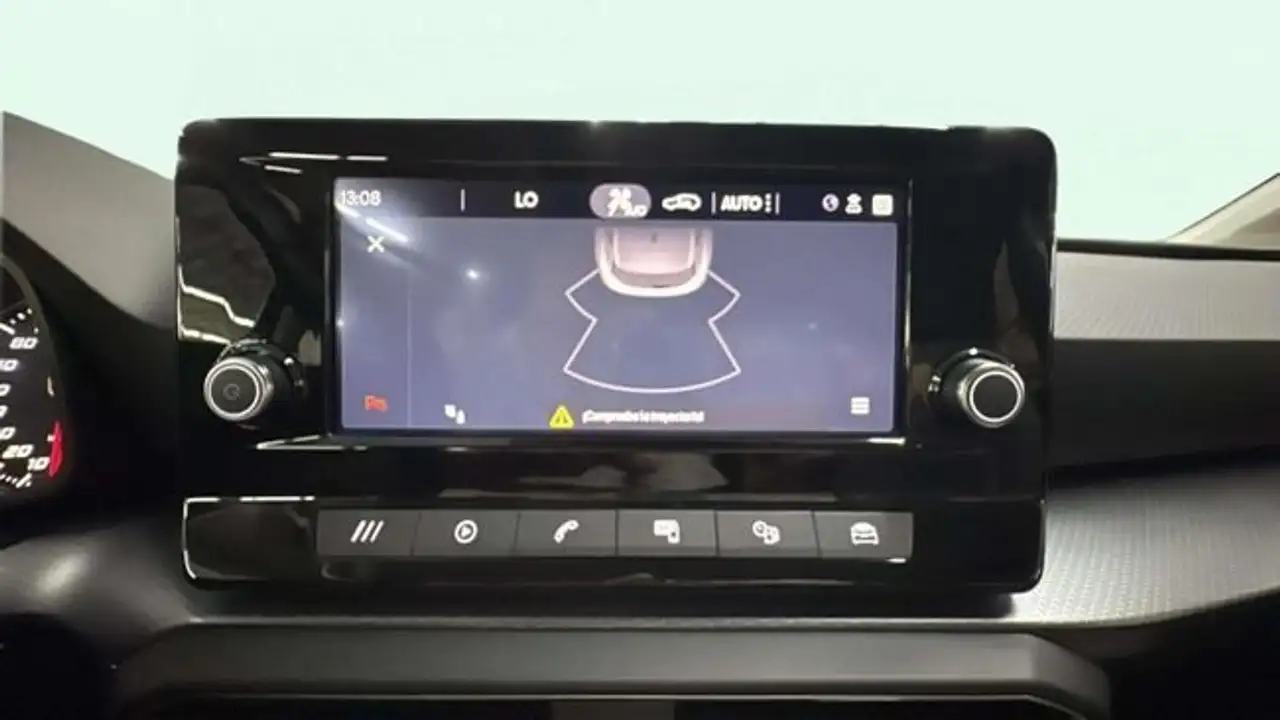 SEAT Leon 1.0 TSI S&S Style XS 110 — Galerie du véhicule 16