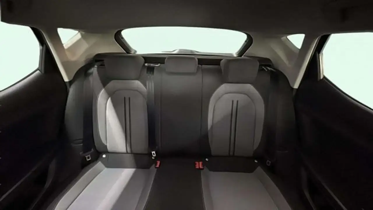 SEAT Leon 1.0 TSI S&S Style XS 110 — Galerie du véhicule 8