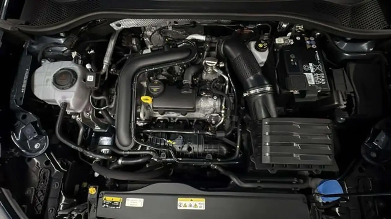 SEAT Leon 1.0 TSI S&S Style XS 110 — Galerie du véhicule 18