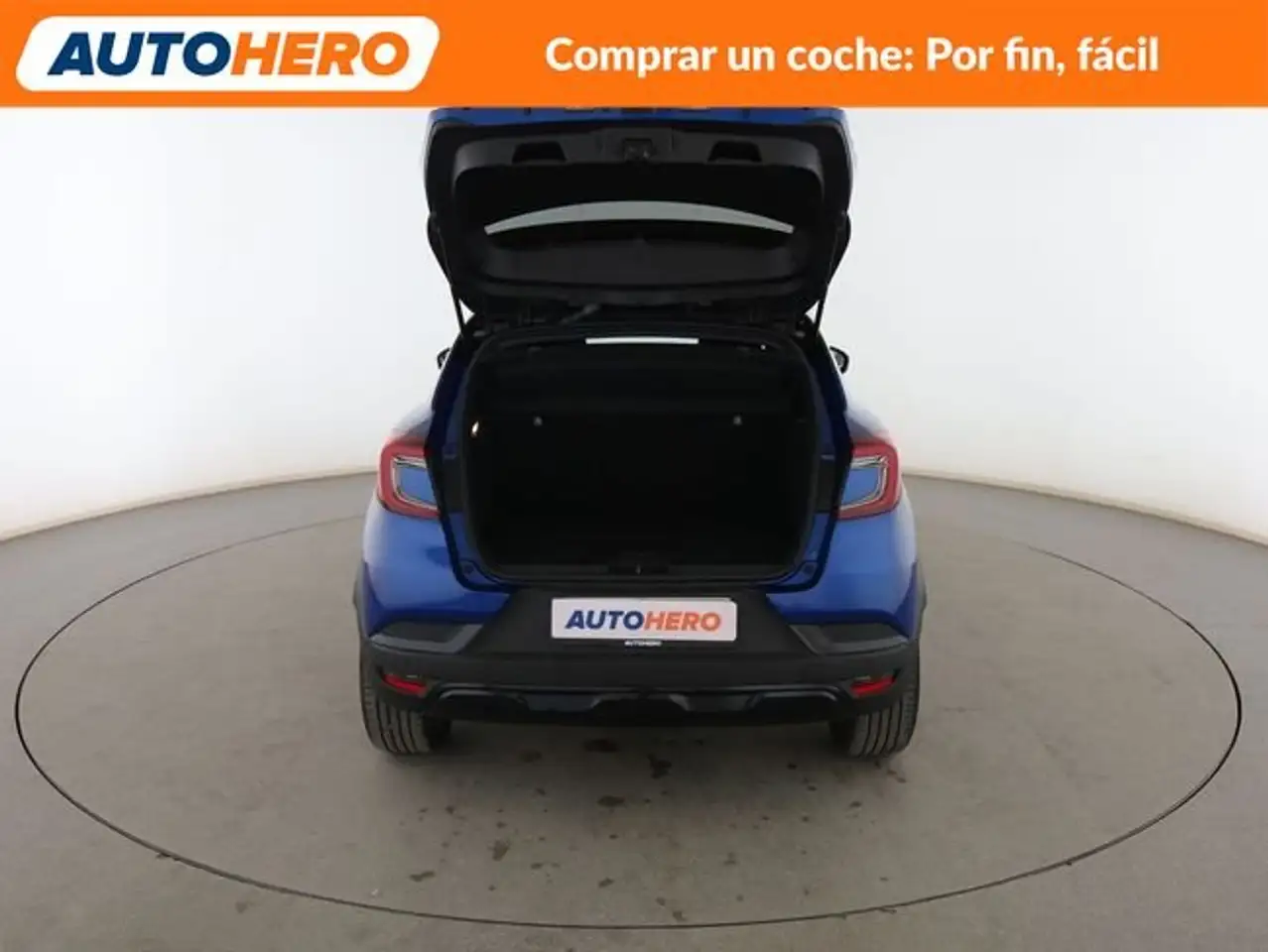 Mitsubishi ASX 1.3 TCE Mild-Hybrid Kaiteki — معرض صور السيارة 17