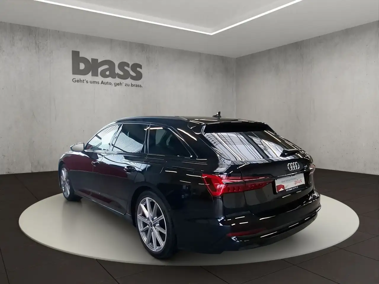 Audi A6 TFSI e Design S line 50 e quattro 220(2 — Galerie du véhicule 3