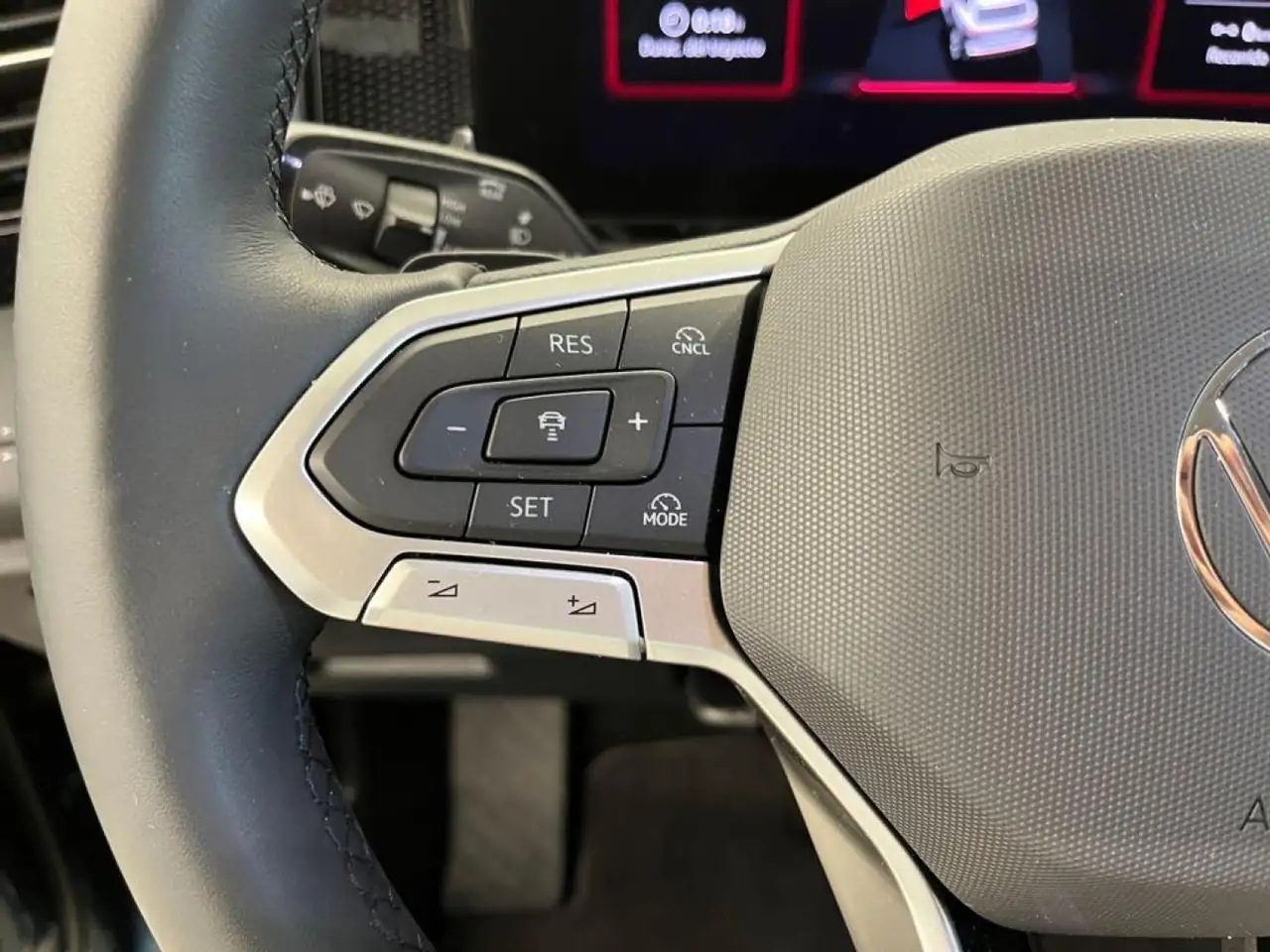 Volkswagen Tiguan "Más" 1.5 TSI eHybrid 150kW (204CV) DSG — Vehicle gallery 10