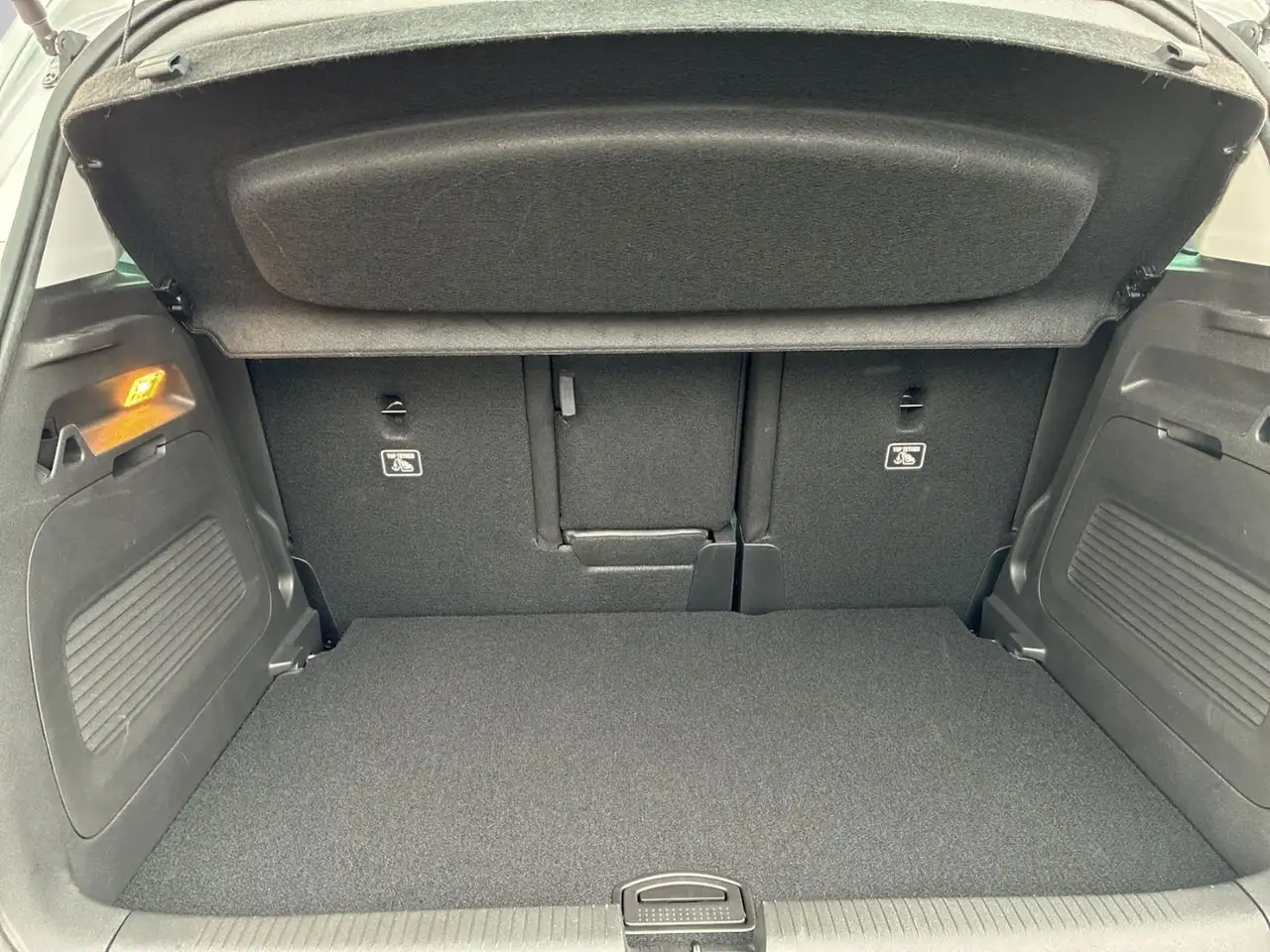 Opel Crossland 1.2 Turbo ENJOY LED+Navi+SHZ+Winterp. — Vehicle gallery 12