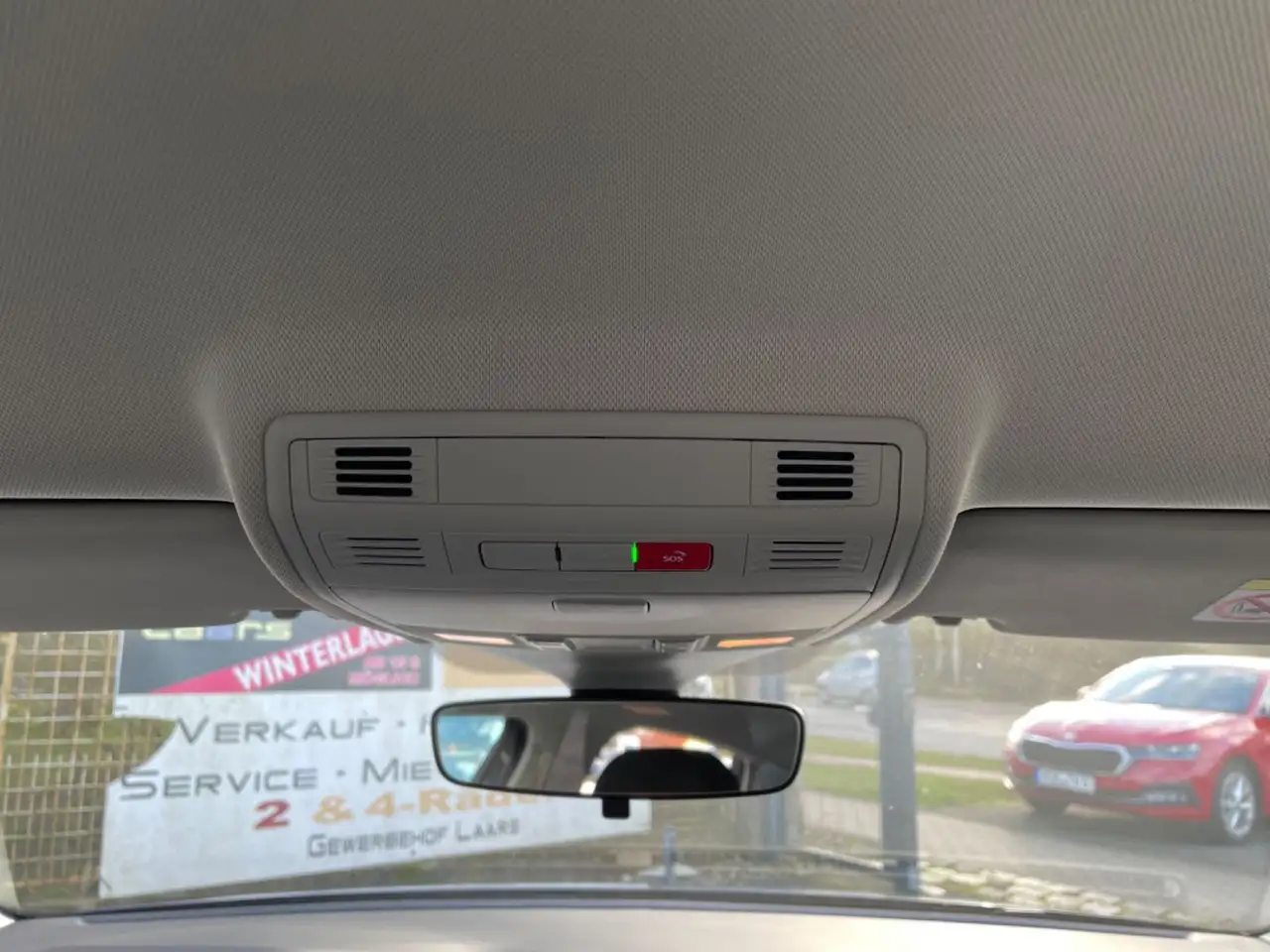 Volkswagen Polo VI Life LED / ACC / PDC — معرض صور السيارة 16