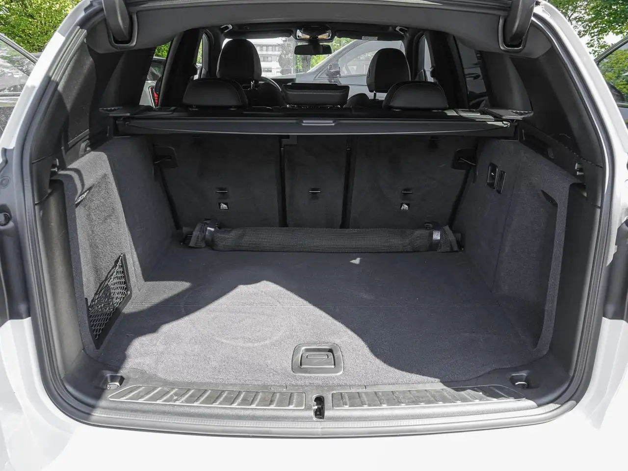 BMW iX3 Inspiring M Sport PANO ACC RFK NAVI LED DAB — Galerie du véhicule 20
