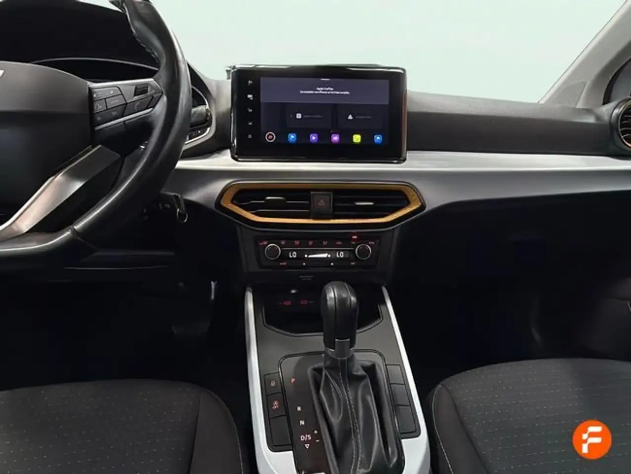 SEAT Arona 1.0 TSI 81kW DSG Style XL — معرض صور السيارة 19