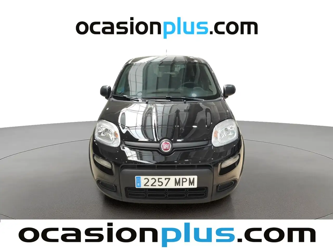 Fiat Panda 1.0 Gse Hybrid Urban — Galería del vehículo 10