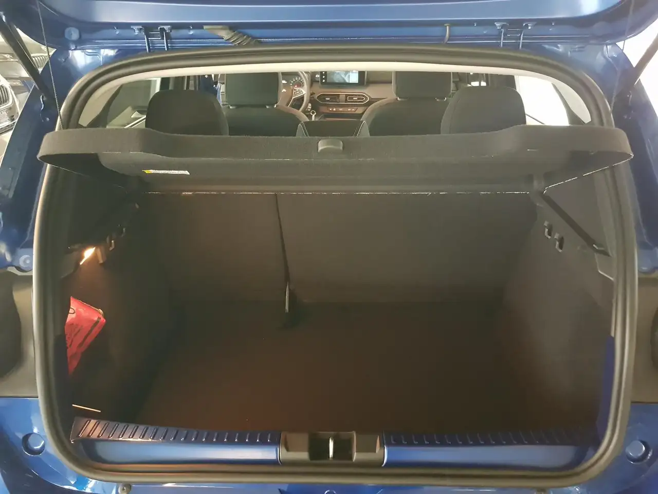 Dacia Sandero Stepway SmartLink Kamera PDC hi+vo — معرض صور السيارة 15