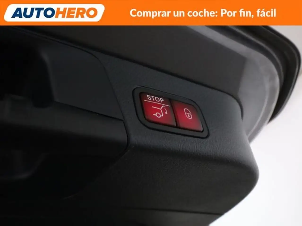 Mercedes-Benz GLB 200 d AMG Line — Galería del vehículo 38