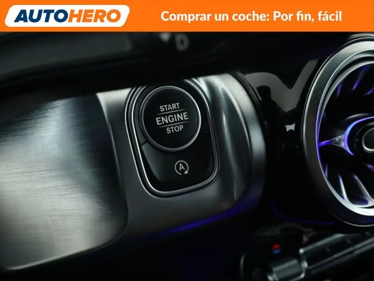 Mercedes-Benz GLB 200 d AMG Line — Galería del vehículo 30