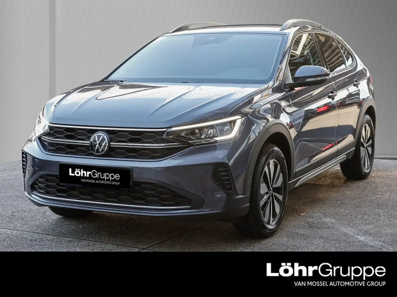 Volkswagen Taigo 1.0 TDI DSG Move Navi/RFK/SHZ — Koblenz