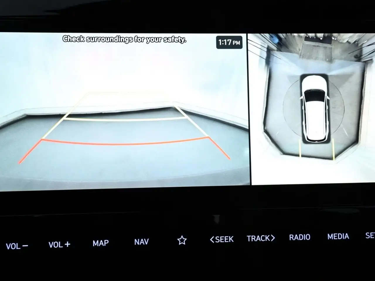Hyundai TUCSON 1.6 T-GDI N Line 360°|Leder|KRELL — Galerie du véhicule 15