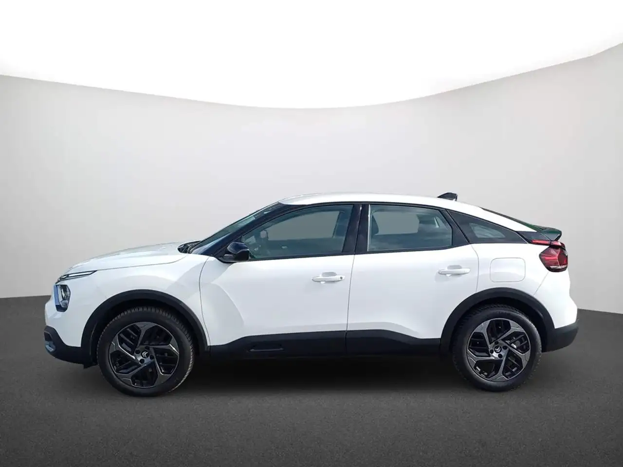 Citroen C4 PureTech 130 S&S Feel Pack — معرض صور السيارة 4