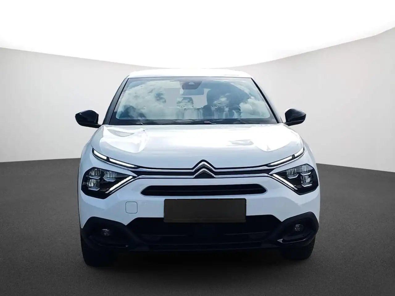 Citroen C4 PureTech 130 S&S Feel Pack — معرض صور السيارة 2