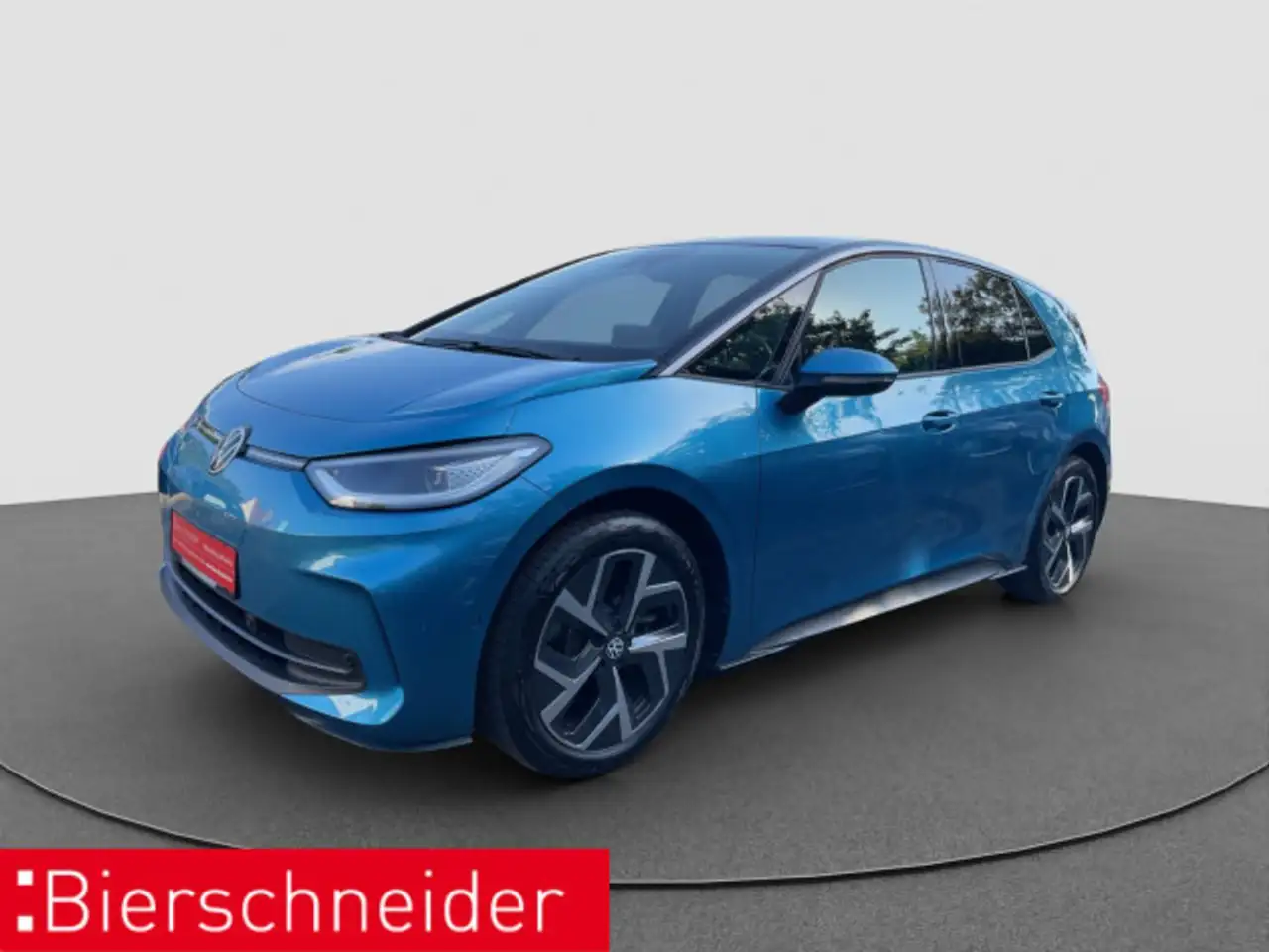 Volkswagen ID.3 Pro Matrix ACC SHZ ALU 360 — Schwäbisch Gmünd