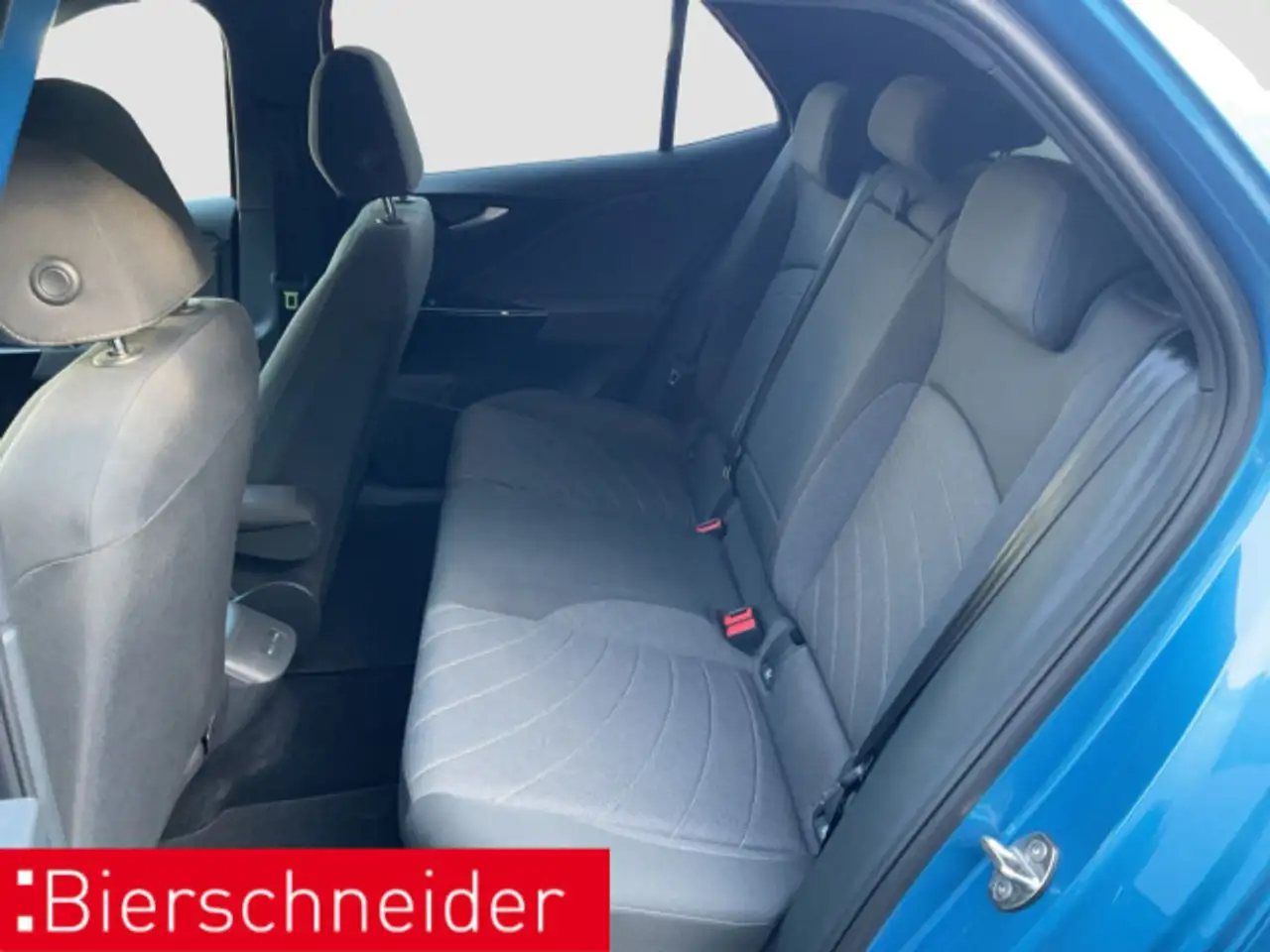 Volkswagen ID.3 Pro Matrix ACC SHZ ALU 360 — Vehicle gallery 13