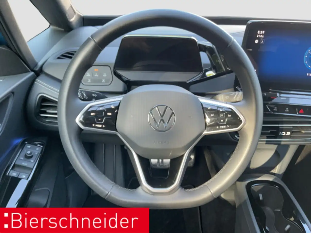 Volkswagen ID.3 Pro Matrix ACC SHZ ALU 360 — Vehicle gallery 11