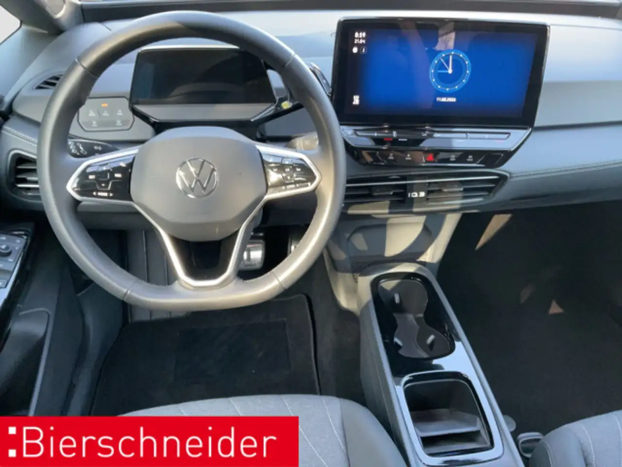 Volkswagen ID.3 Pro Matrix ACC SHZ ALU 360 — Vehicle gallery 12