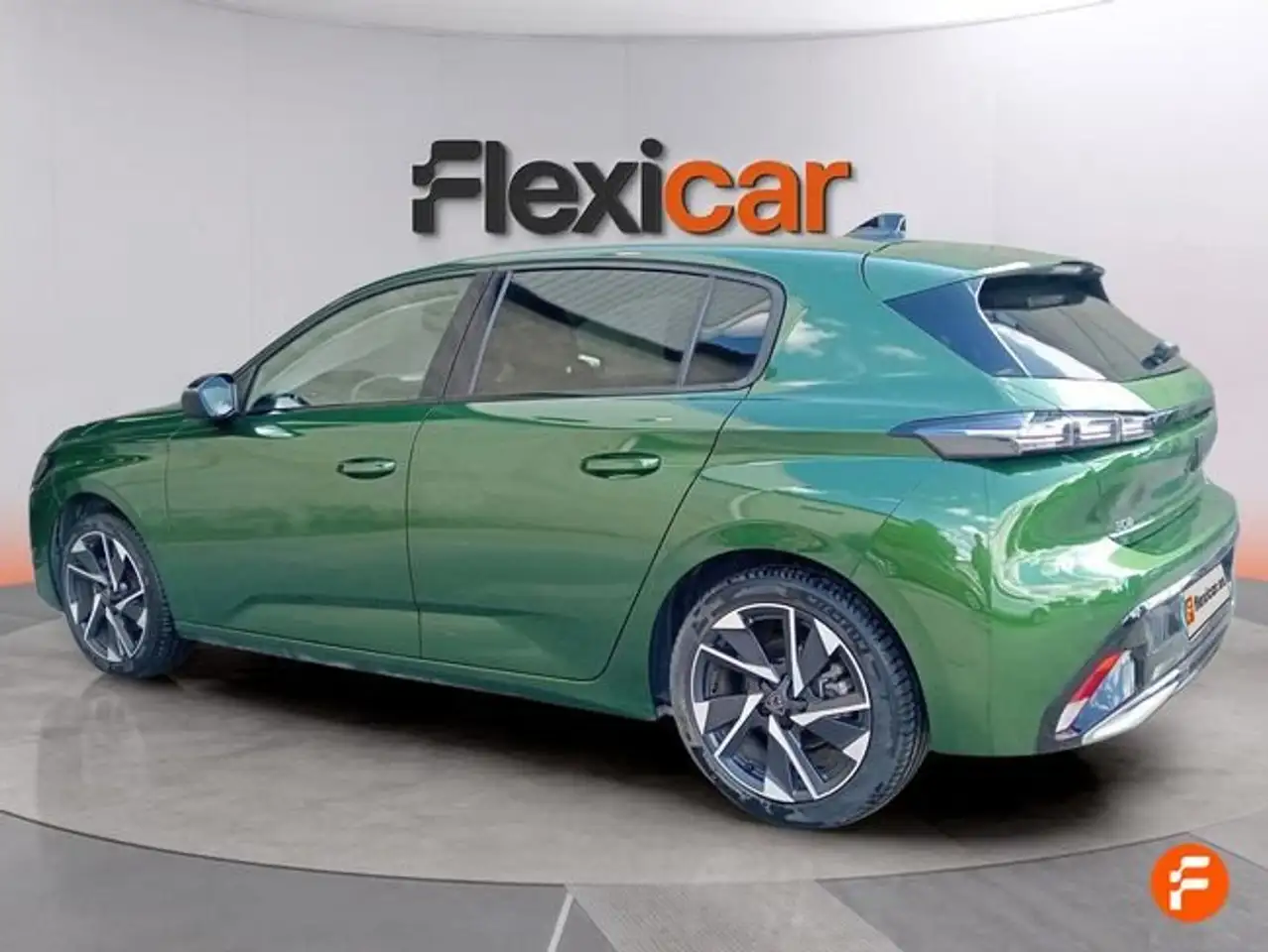 Peugeot 308 1.2 PureTech S&S Active 130 — معرض صور السيارة 8