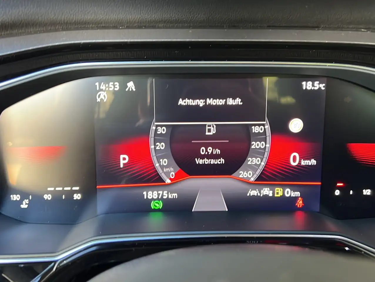 Volkswagen Polo 2.0 TSI GTI DSG*LED*SideAssist*DAB*IQ Drive — Vehicle gallery 12