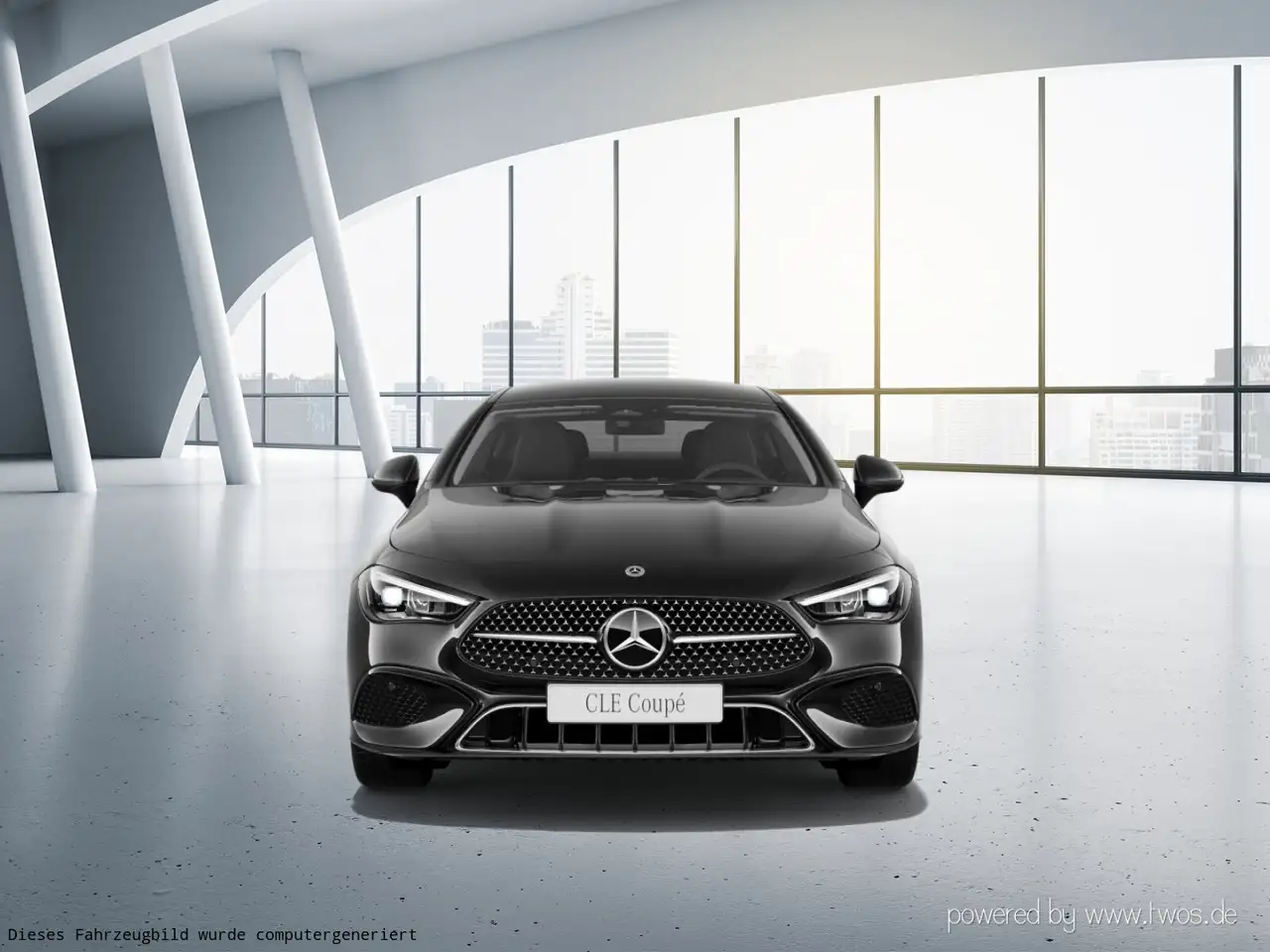 Mercedes-Benz CLE 200 CLE 200 Avantgarde/Kamera/Navi/LED/Memory/AHK — معرض صور السيارة 3