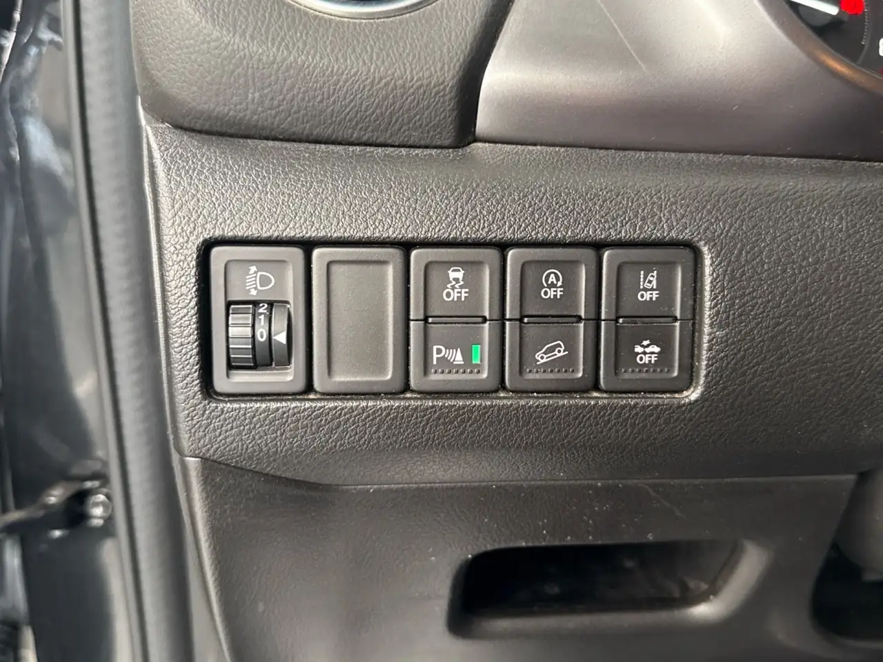 Suzuki Vitara 1.4T Mild Hybrid S2 4WD — Galería del vehículo 20