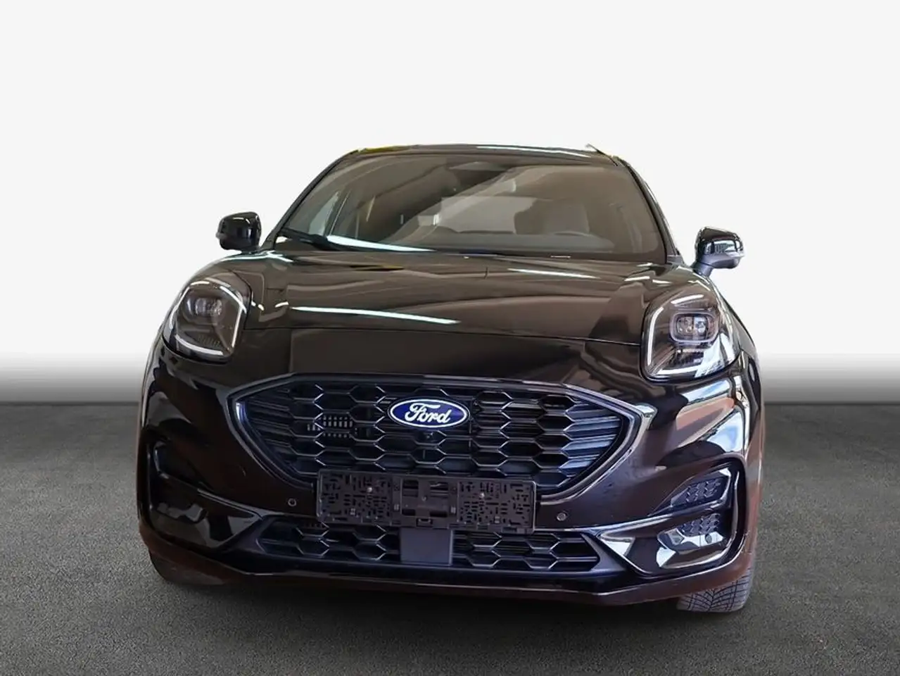 Ford Puma 1.0 EcoBoost Hybrid Aut. ST-LINE X — Galería del vehículo 3