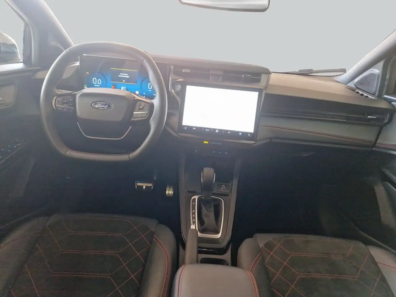 Ford Puma 1.0 EcoBoost Hybrid Aut. ST-LINE X — Galería del vehículo 13