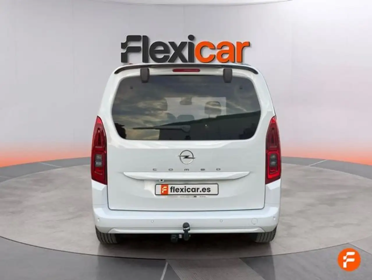 Opel Combo 100 Cv 1.5 Td S/S MT6 €6.4 — Vehicle gallery 7