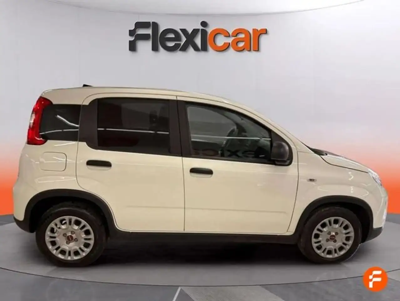Fiat Panda Hybrid 1.0 GSE Van — Vehicle gallery 9
