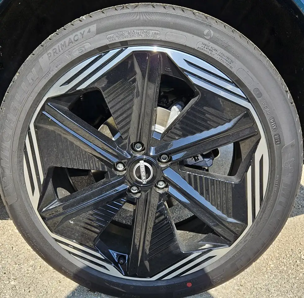 Nissan Qashqai 1.5 VC-T e-POWER N-Design+KomfortPlus — Vehicle gallery 14