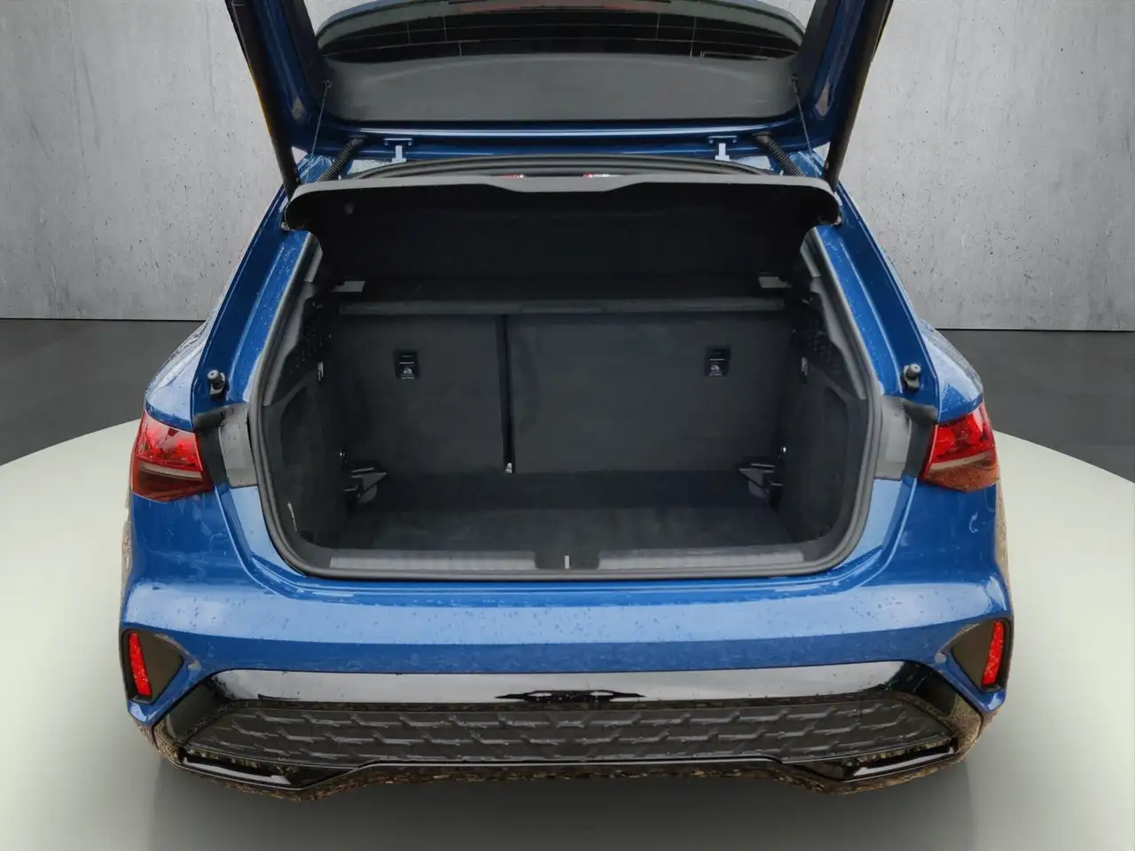 Audi A3 Sportback S line 35 TFSI S tronic* — Galería del vehículo 23