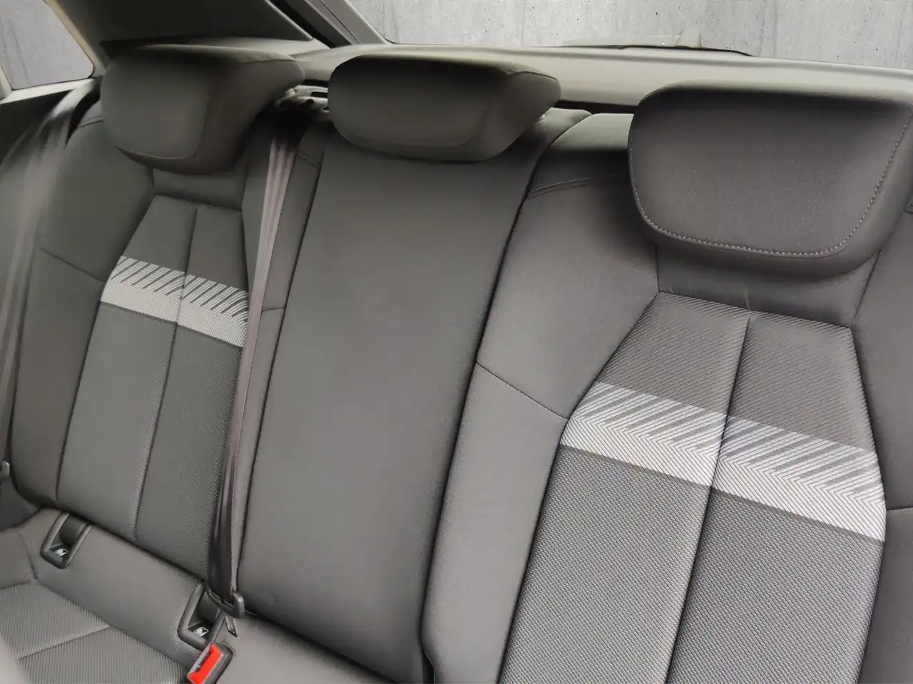 Audi A3 Sportback S line 35 TFSI S tronic* — Galería del vehículo 20