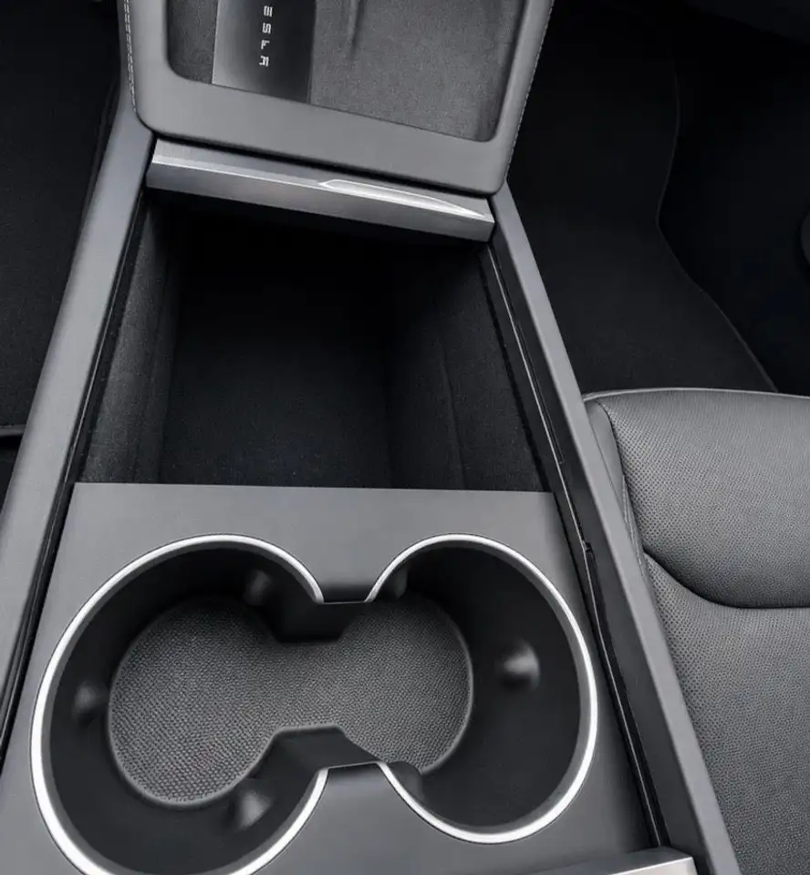Tesla Model 3 Long Range Dual AWD*HW4* — معرض صور السيارة 13