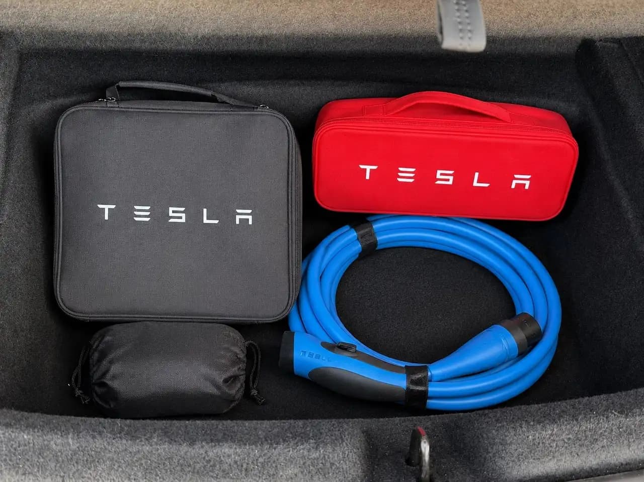 Tesla Model 3 Long Range Dual AWD*HW4* — معرض صور السيارة 20
