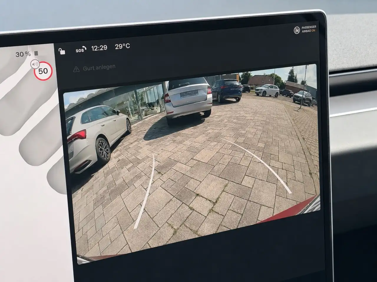 Tesla Model 3 Long Range Dual AWD*HW4* — معرض صور السيارة 19