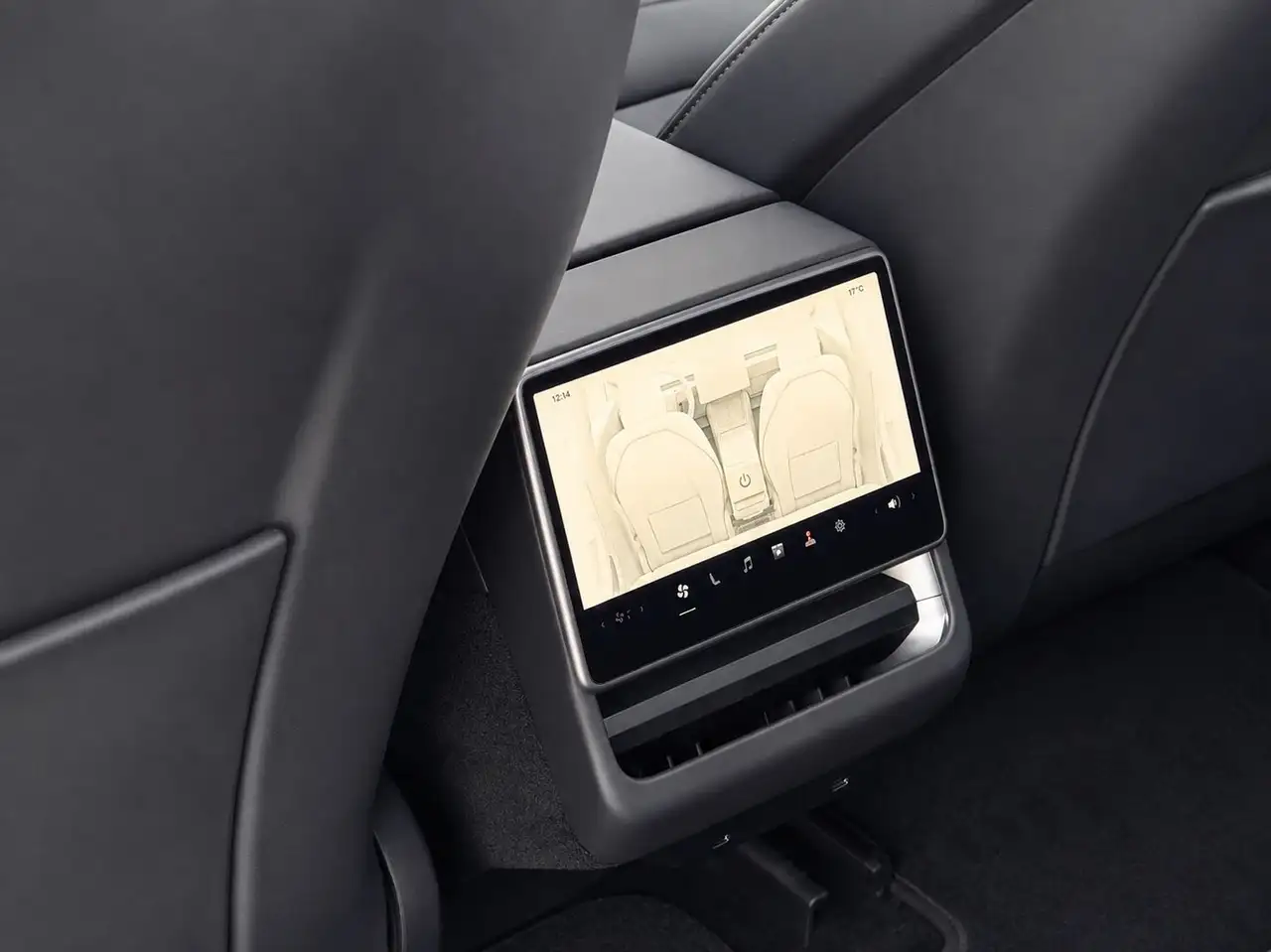 Tesla Model 3 Long Range Dual AWD*HW4* — معرض صور السيارة 28