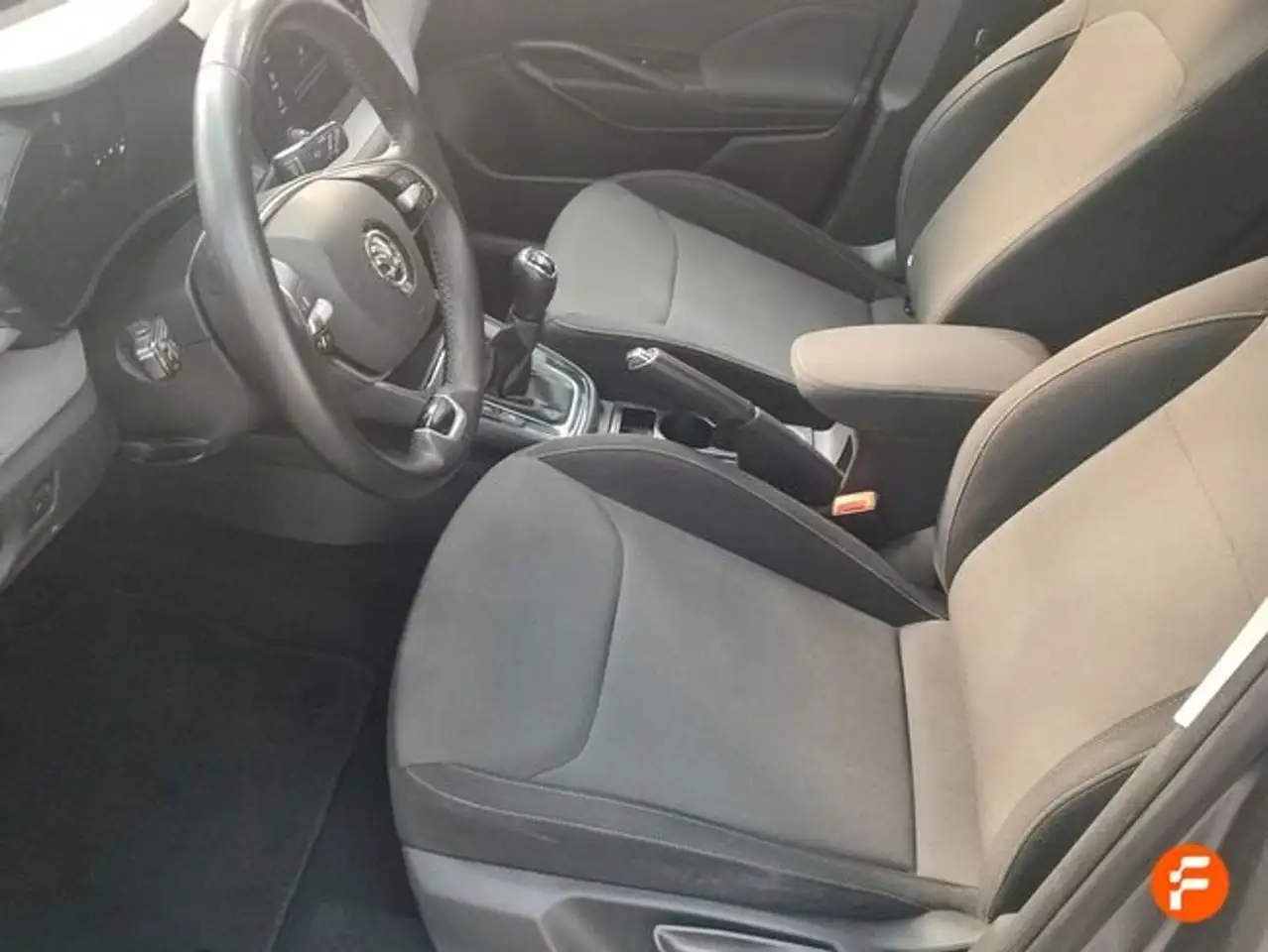 Skoda Fabia 1.0 MPI Selection 59kW — معرض صور السيارة 19