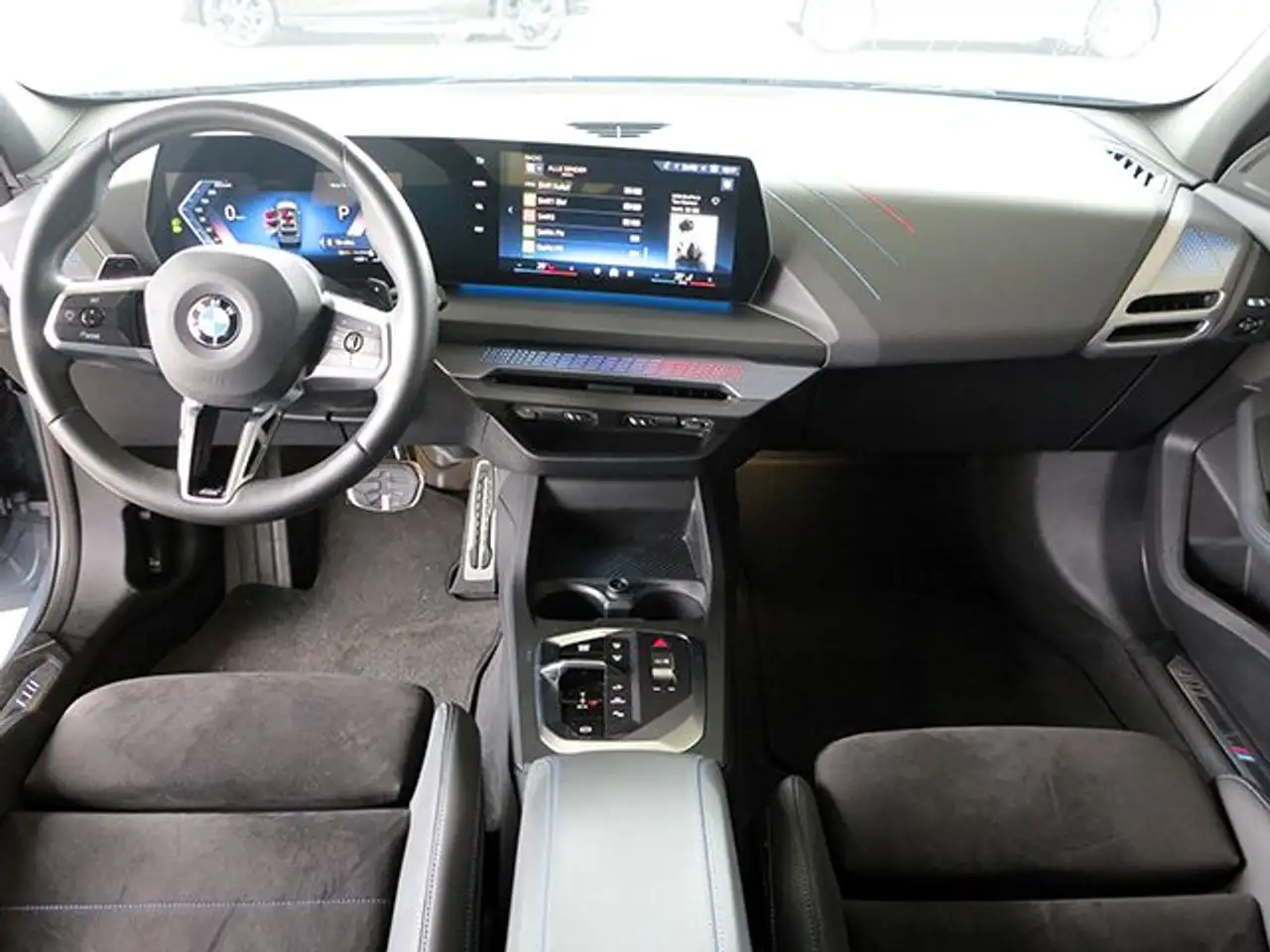 BMW 120 M Sport Mild-Hybrid | Navi | Kamera — Galerie du véhicule 13