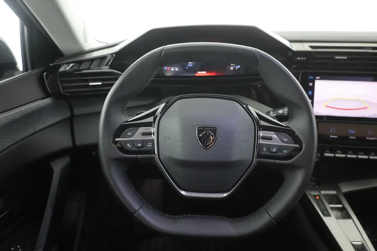 Peugeot 308 SW PureTech 130 Aut. LED ACC Navi — Galería del vehículo 15