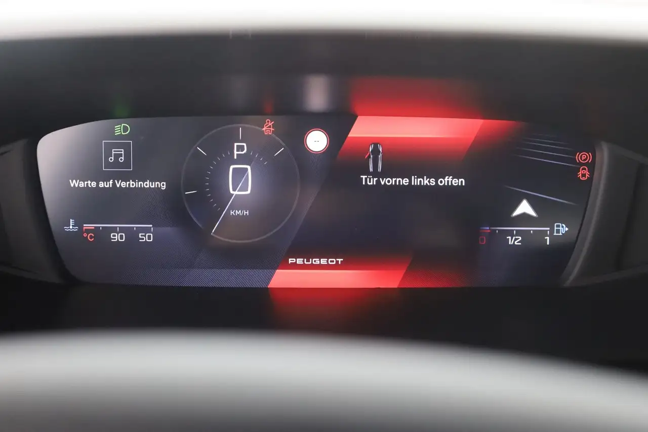 Peugeot 308 SW PureTech 130 Aut. LED ACC Navi — Galería del vehículo 18