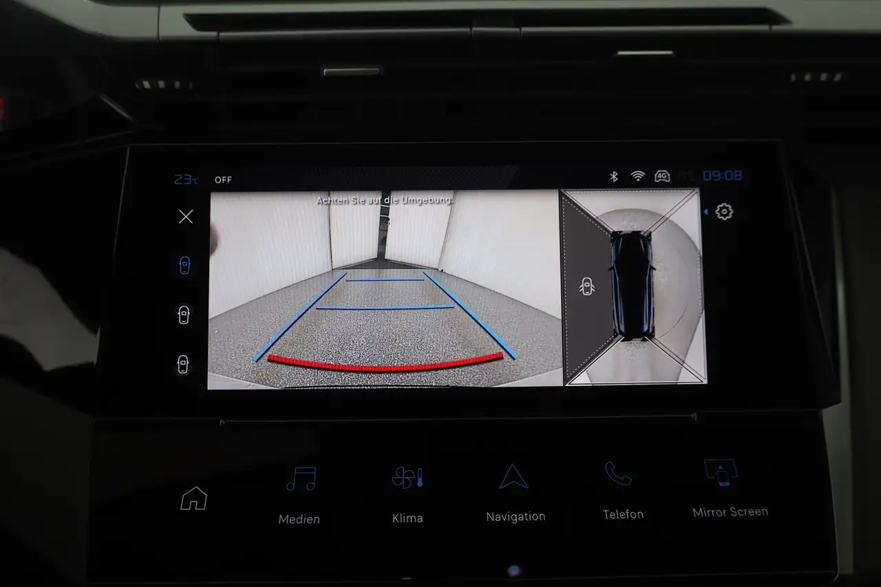 Peugeot 308 SW PureTech 130 Aut. LED ACC Navi — Galería del vehículo 26