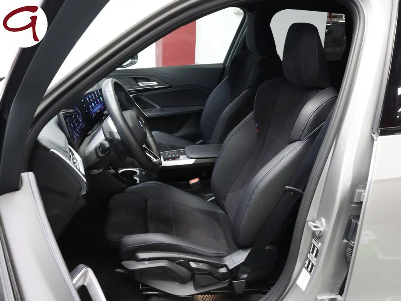 BMW X1 sDrive 18dA — Galerie du véhicule 7