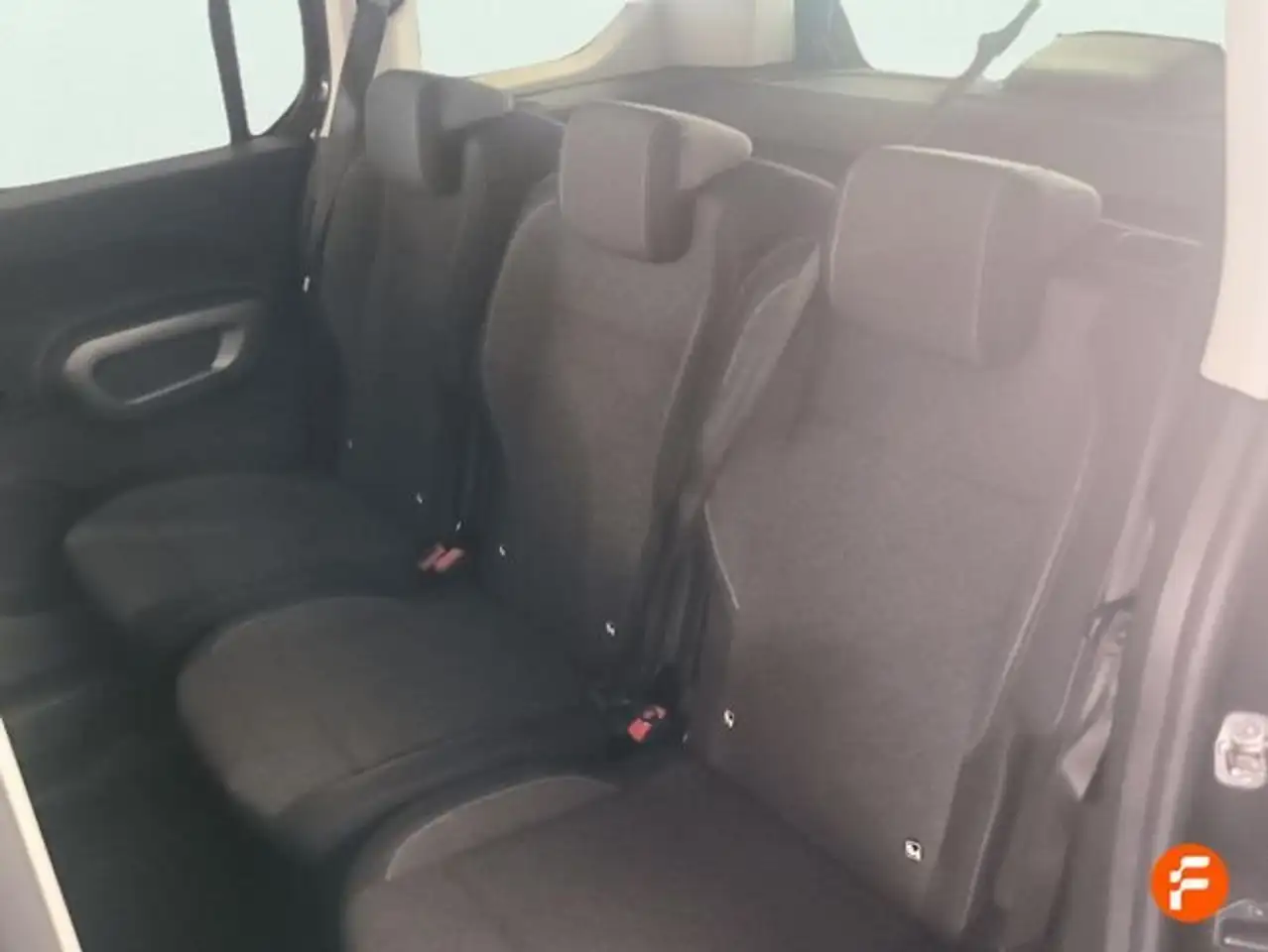 Opel Combo 100 Cv 1.5 Td S/S MT6 €6.4 — معرض صور السيارة 27