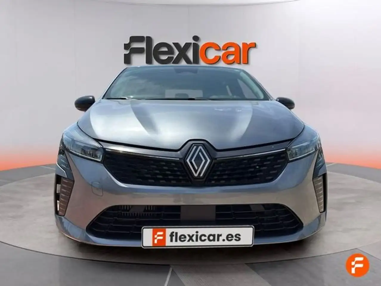 Renault Clio Equilibre TCe 67 kW (91CV) — Galería del vehículo 2
