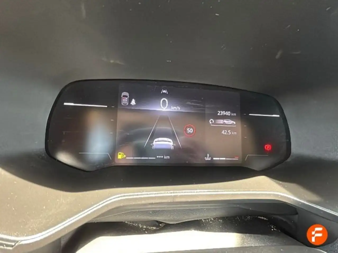 Renault Clio Equilibre TCe 67 kW (91CV) — Galería del vehículo 15