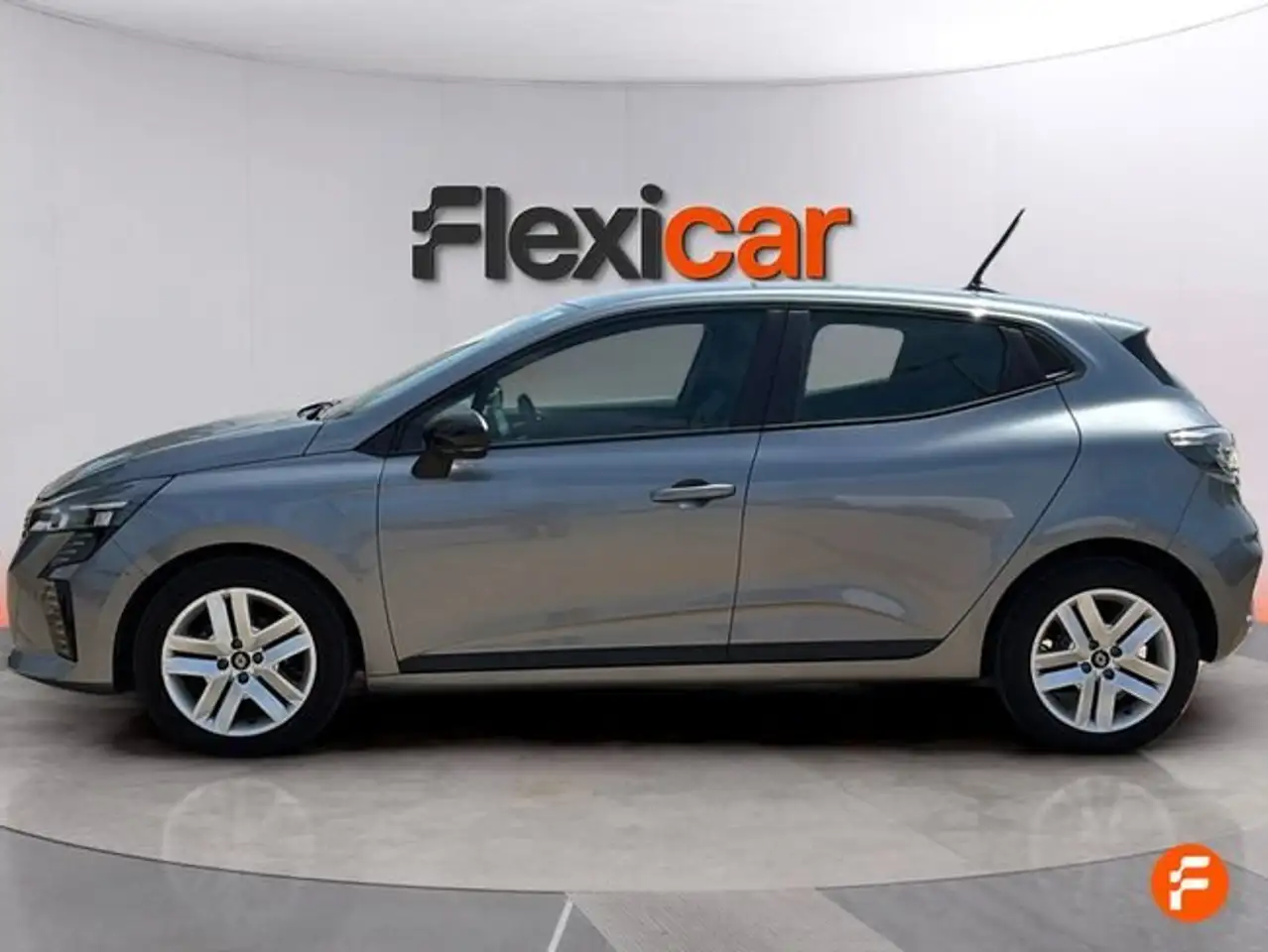 Renault Clio Equilibre TCe 67 kW (91CV) — Galería del vehículo 4