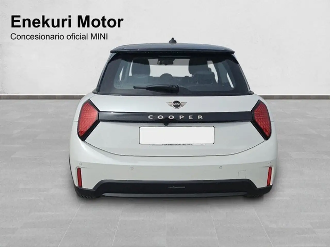 MINI Cooper 3 Puertas C Essential Aut. — Galerie du véhicule 5